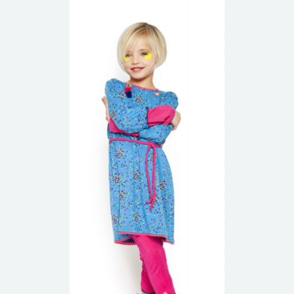 Mim- pi Absolutely An Adorable Dress- Size 10